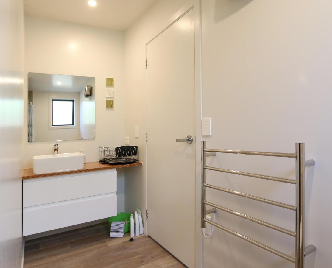 Wanaka Riverside 1 Bedroom Apartment Exteriör bild
