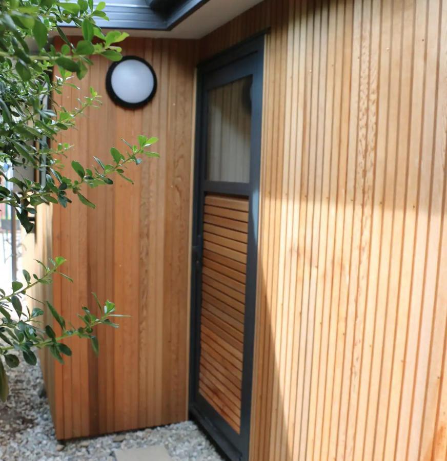 Wanaka Riverside 1 Bedroom Apartment Exteriör bild